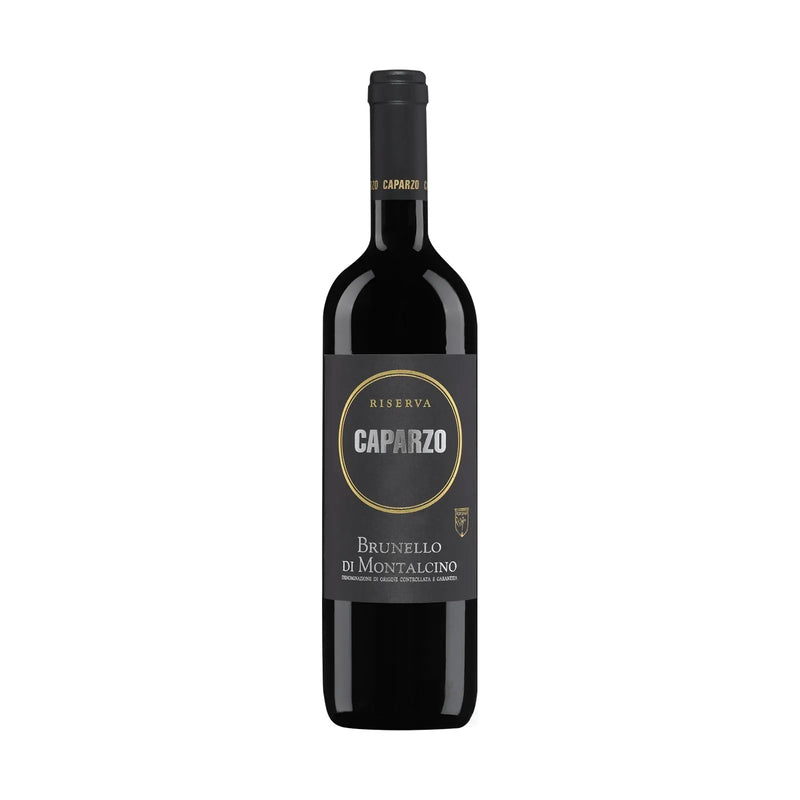 Caparzo Brunello Di Montalcino Riserva 2015 750ml