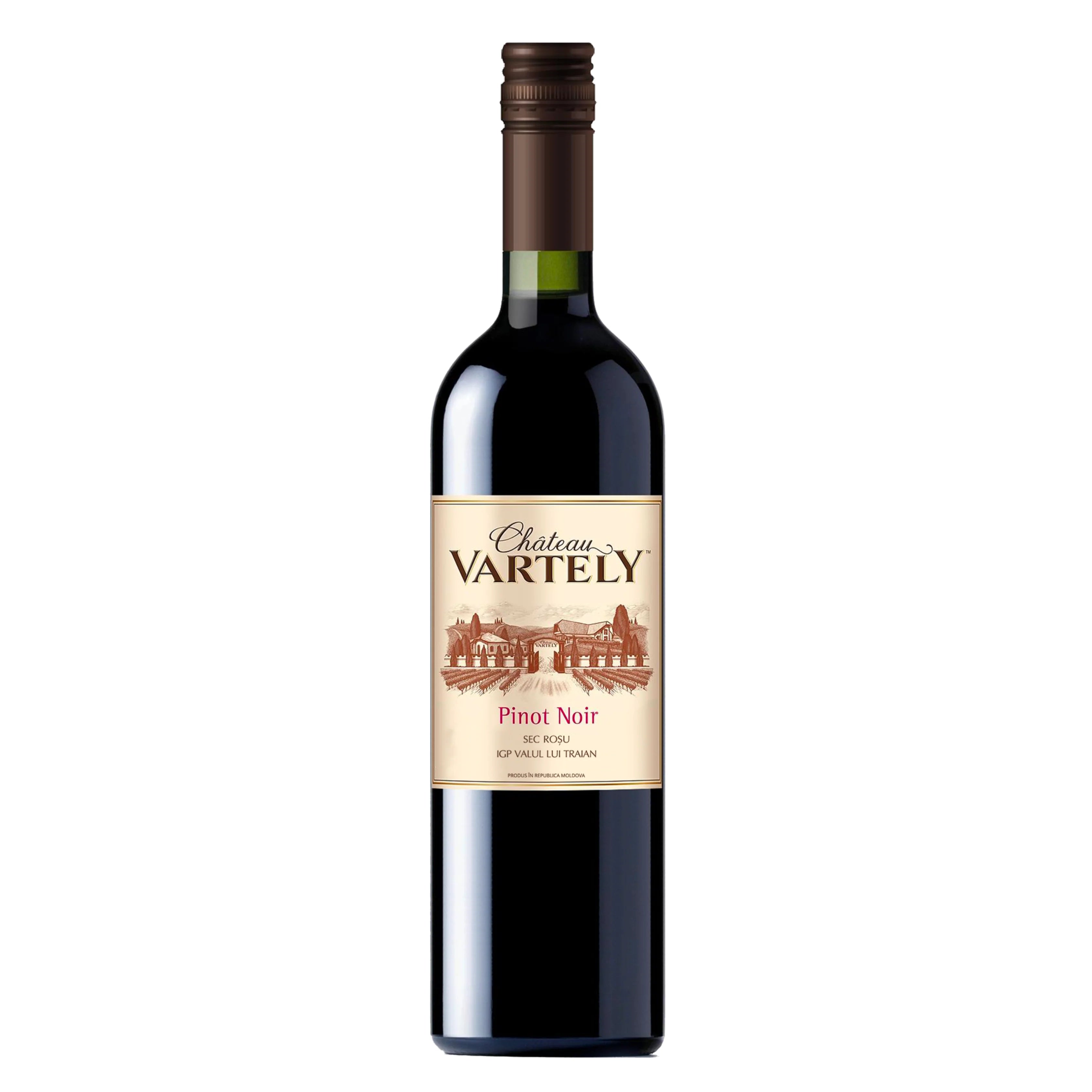 Chateau Vartely Pinot Noir 750ml