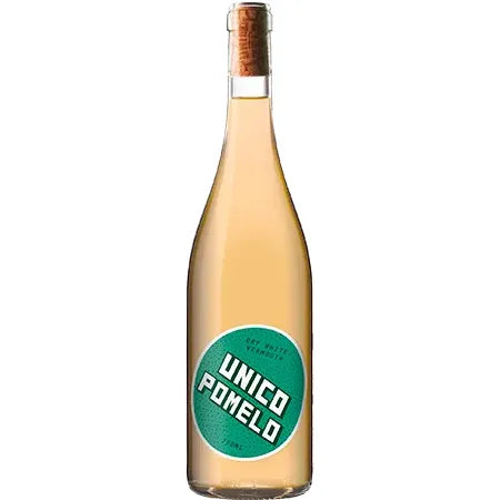 Unico Zelo Pomelo Vermouth
