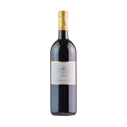 Marchesi Antinori Le Mortelle Toscana Poggio alle Nane 2019 750ml