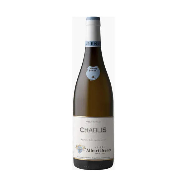 Maison Albert Brenot Chablis 2023 750ml