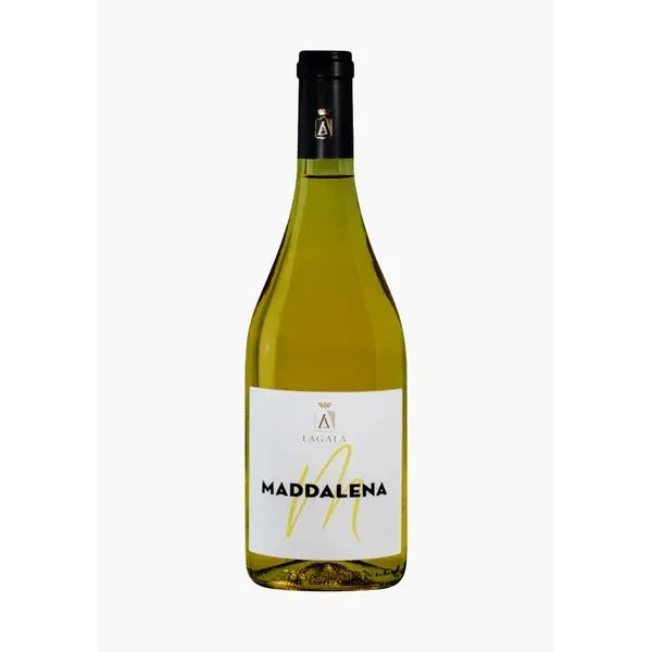 Lagala Maddalena Bianco 2020