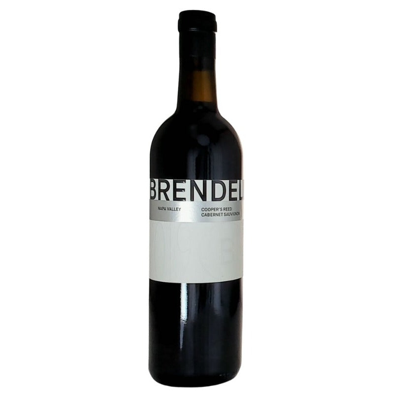 Brendel Cabernet Sauvignon Coopers Red 750ml