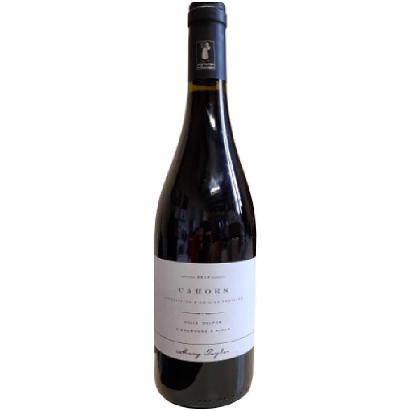 Mary Taylor Cahors 750ml