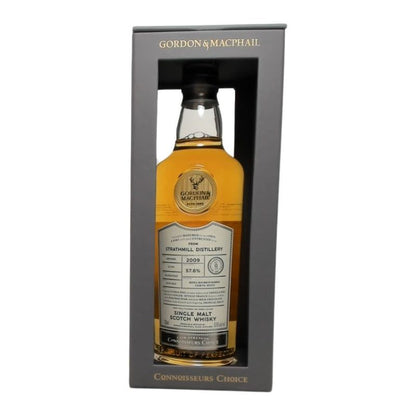 Gordon & MacPhail Connoisseurs Choice Strathmill 2009 57.6% ABV 700ml