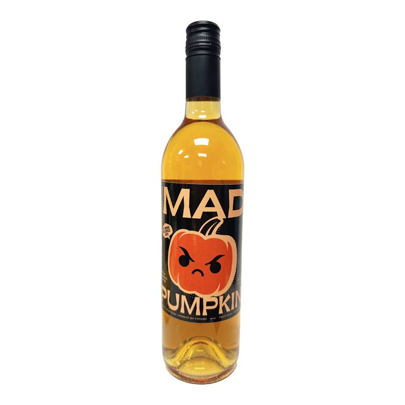 Maan Farms Pumpkin Spice Wine 750ml