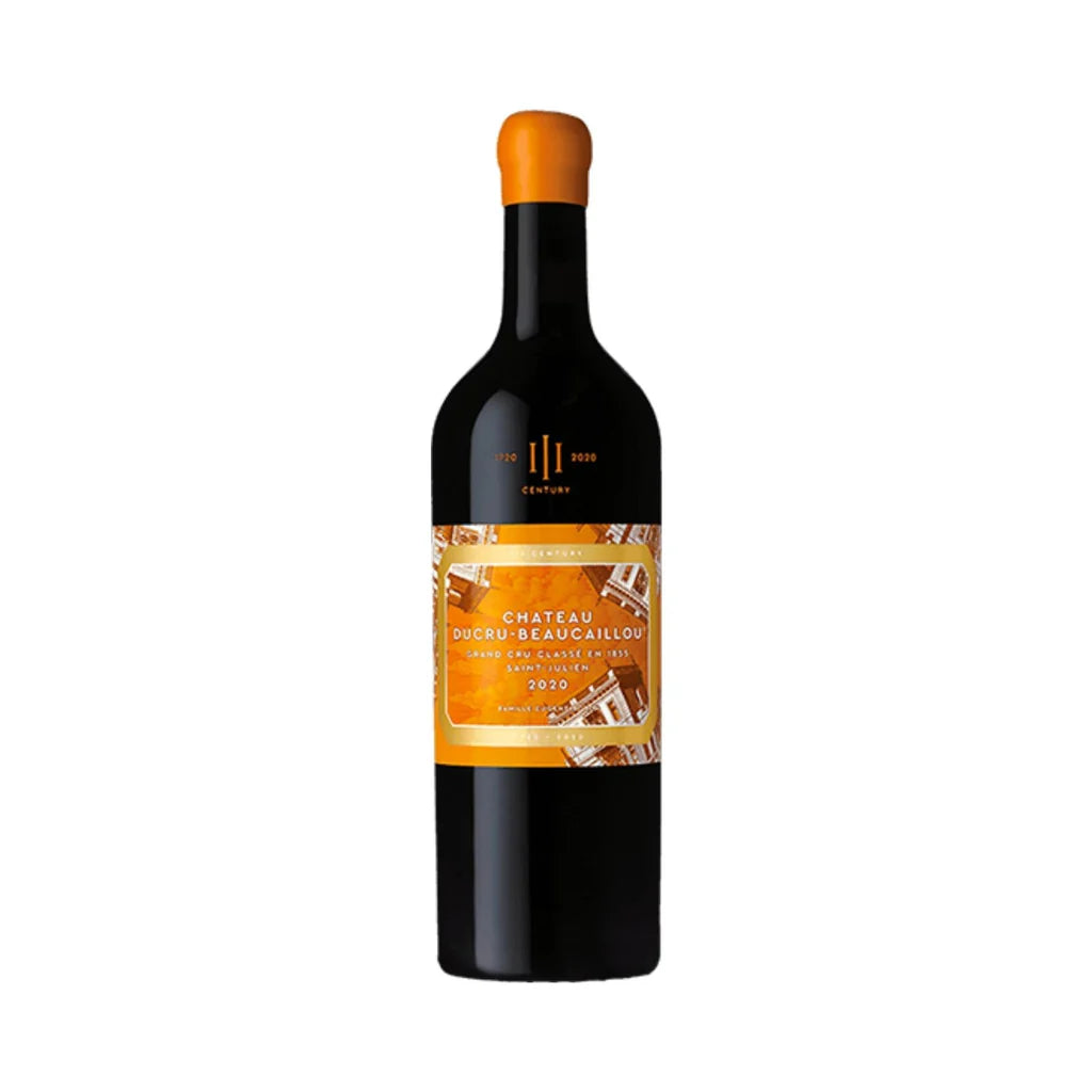 Chateau Ducru-Beaucaillou 2020
