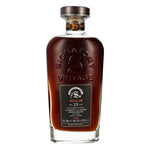 Signatory Vintage Macallan 1997 25 Year Old Symington's Choice 54.8% 700ml