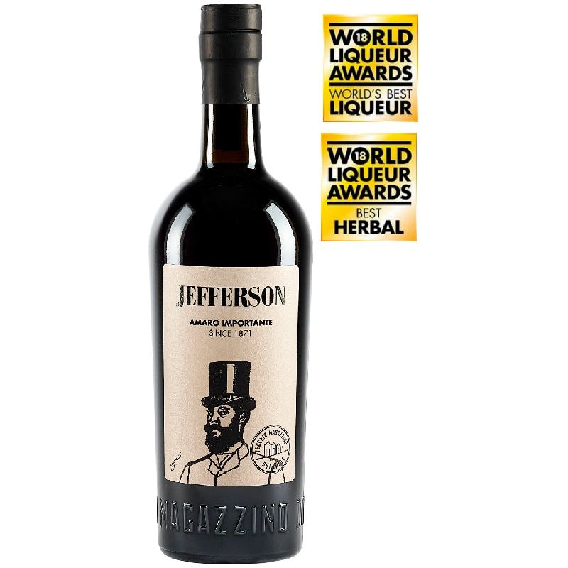 Jefferson Amaro Importante 700ml