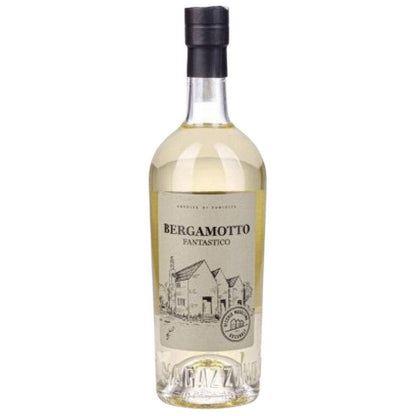 Vecchio Magazzino Doganale 'Bergamotto Fantastico' Liquore