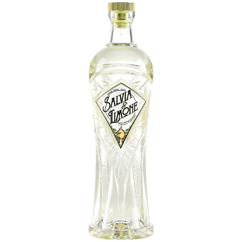 Salvia E Limone 700ml
