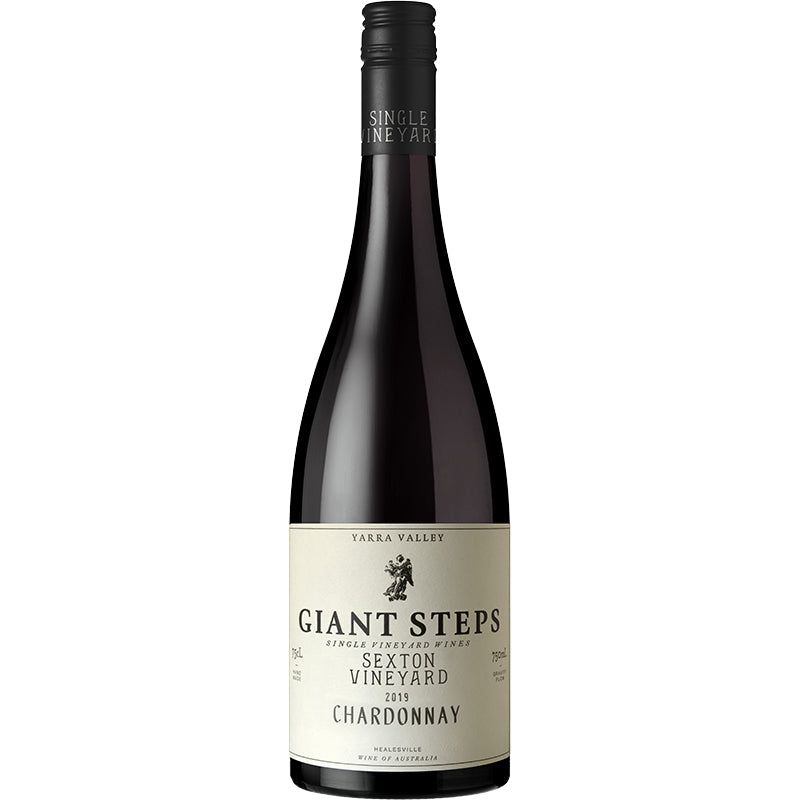 Giant Steps Sexton Vineyard Chardonnay 2019 750ml