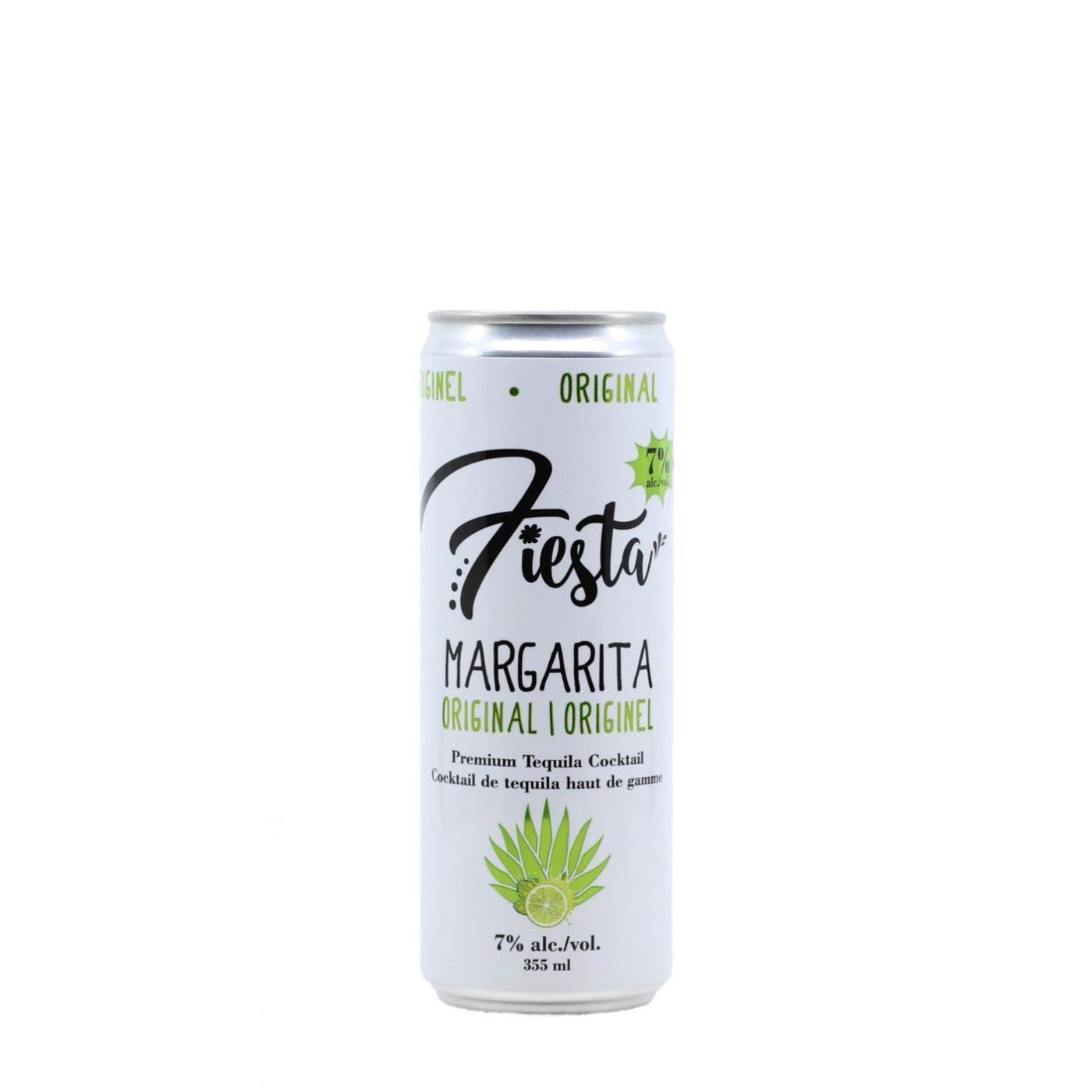 Fiesta Margarita Original