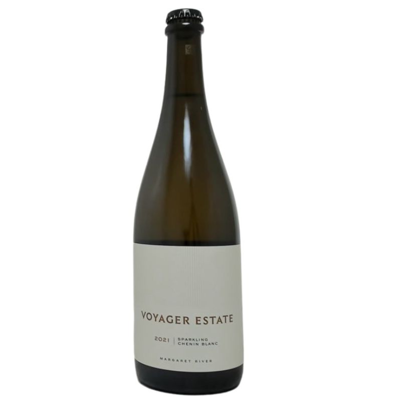 Voyager Estate Sparkling Chenin Blanc 750ml