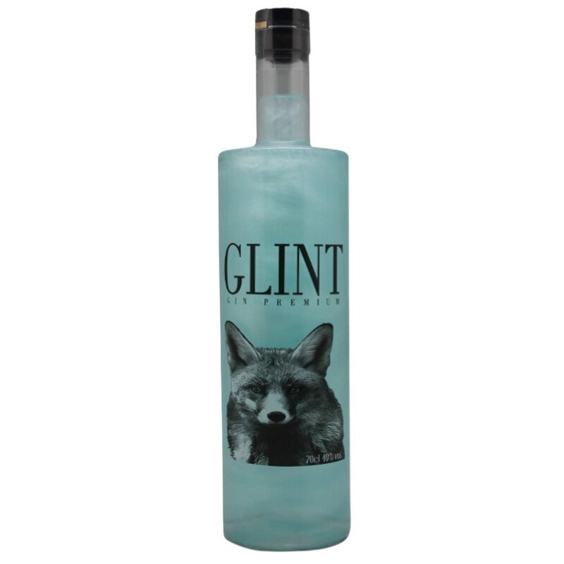 Glint Blue Gin 700ml