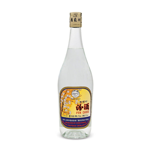 Fen Chiew Chinese Vodka – BSW Liquor