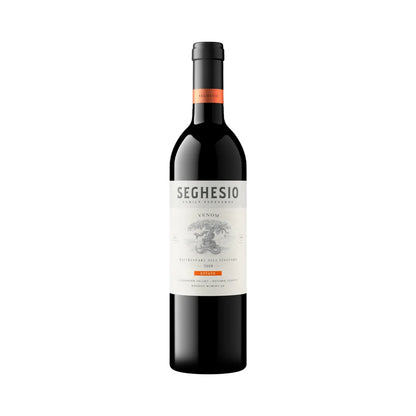 Seghesio Family Vineyards Venom 2021 750ml