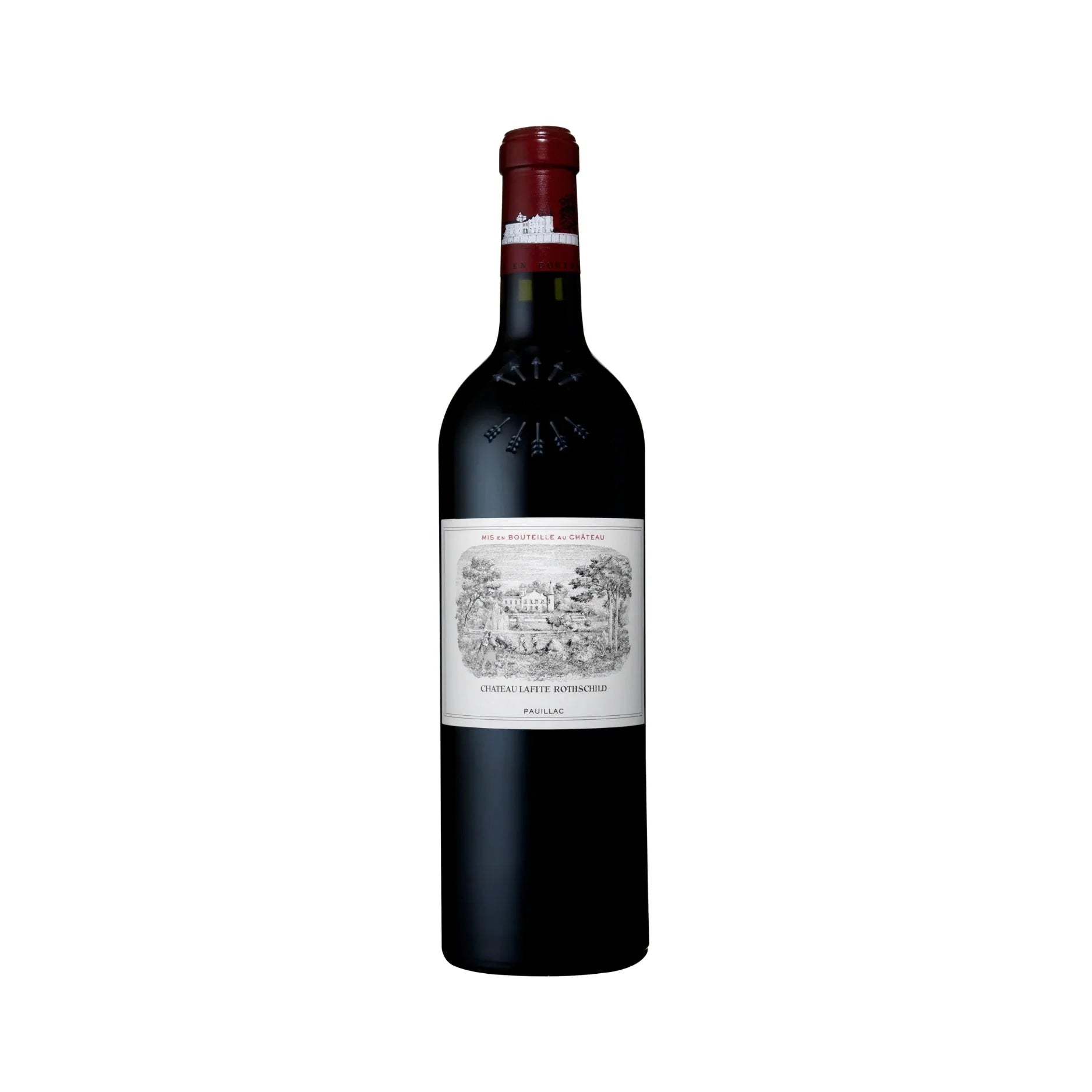 Chateau Lafite Rothschild 2003