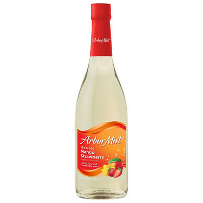 Arbor Mist Mango Moscato 750ml