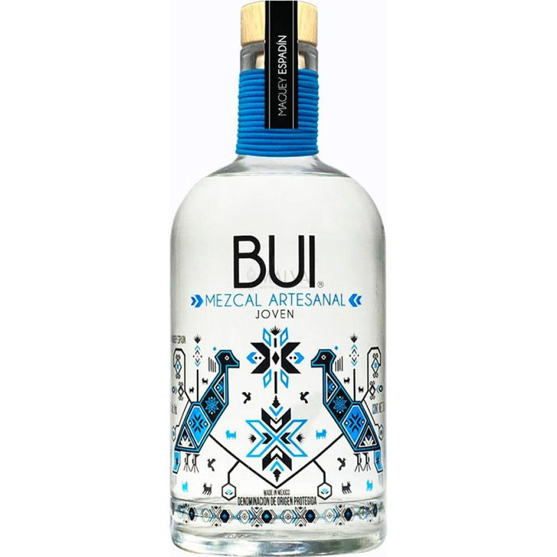 Bui By Bandistas Mezcal 750ml