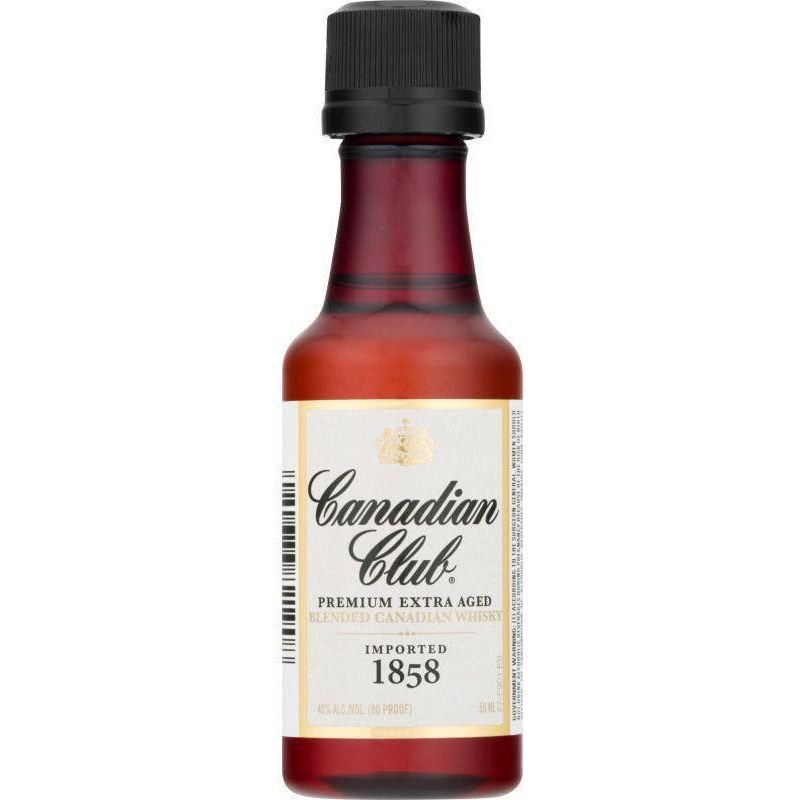 Canadian Club 50ml