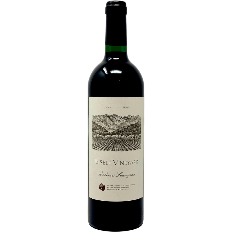 Eisele Vineyard Cabernet Sauvignon 1.5L Magnum