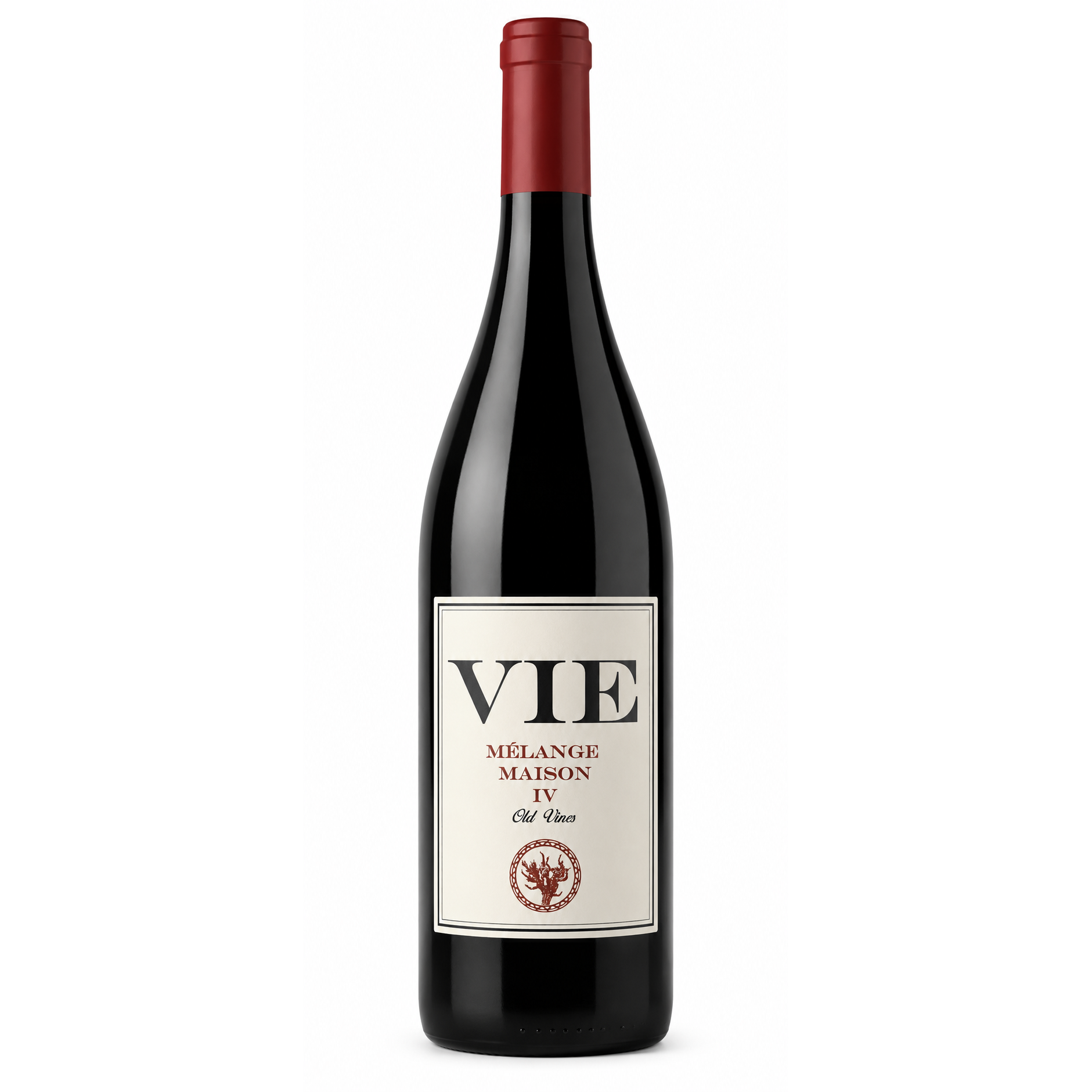 Vie Melange Maison VI Old Vines