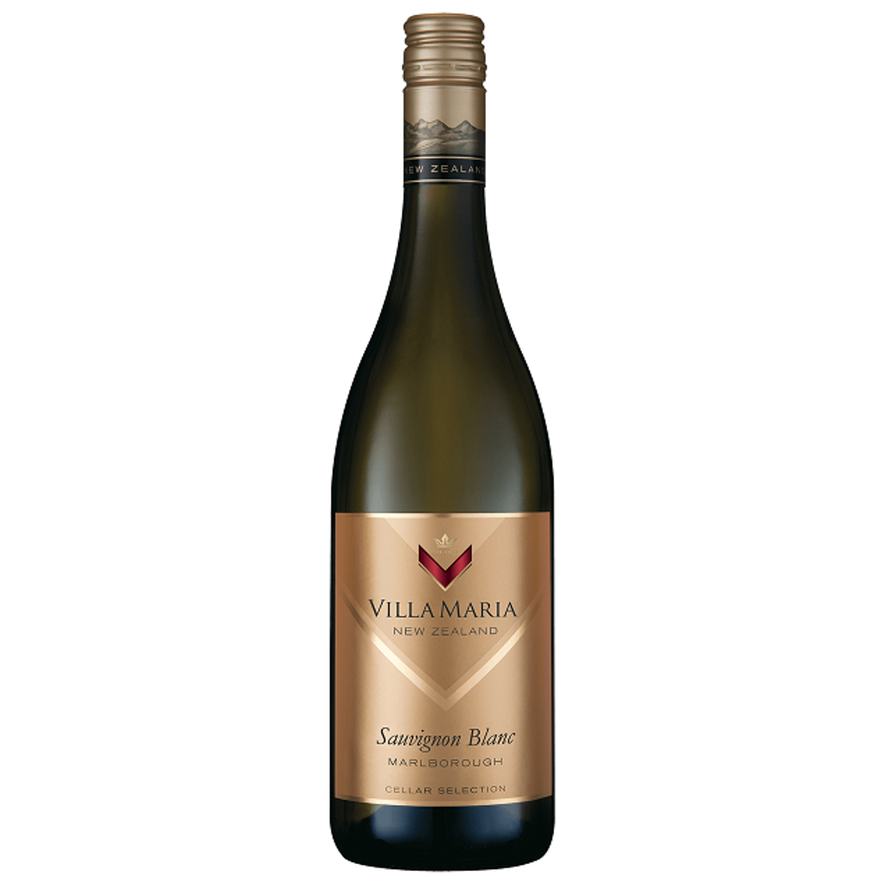 Villa Maria Cellar Sauvignon Blanc 750ml