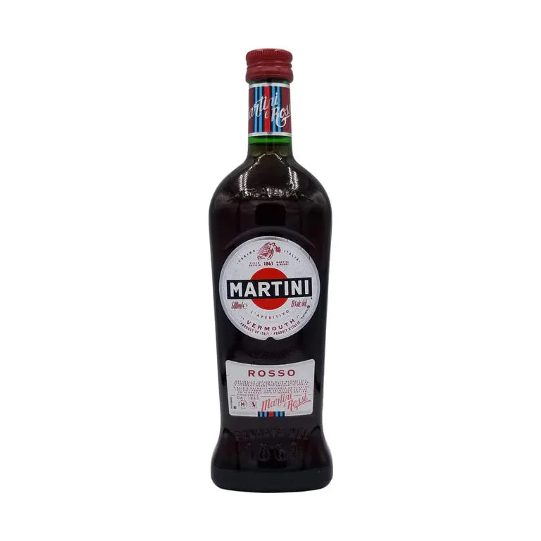 Martini Rosso 500ml