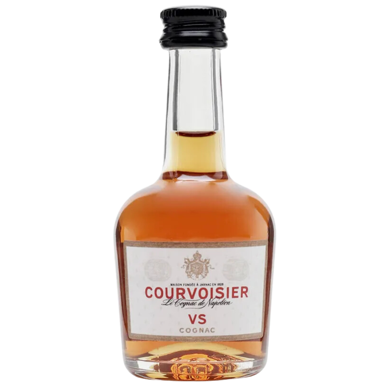 Courvoisier VS Cognac 50ml