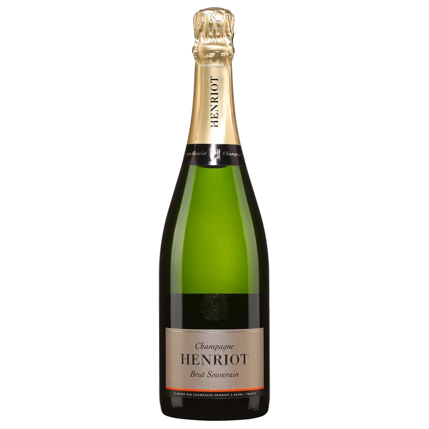 Henriot Souverain Brut Champagne 750ml