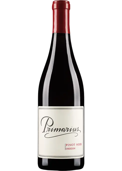 Primarius Pinot Noir 2021 750ml