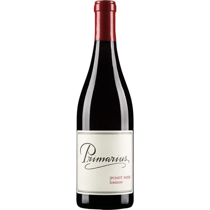 Primarius Pinot Noir 2021 750ml