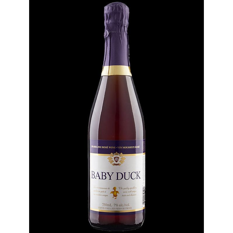 Andrew Peller Baby Duck Sparkling Wine 750ml