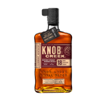 Knob Creek 18 Year Old Bourbon 50% ABV 750ml
