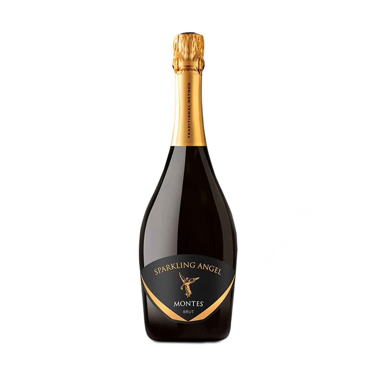 Montes Sparkling Angel 750ml
