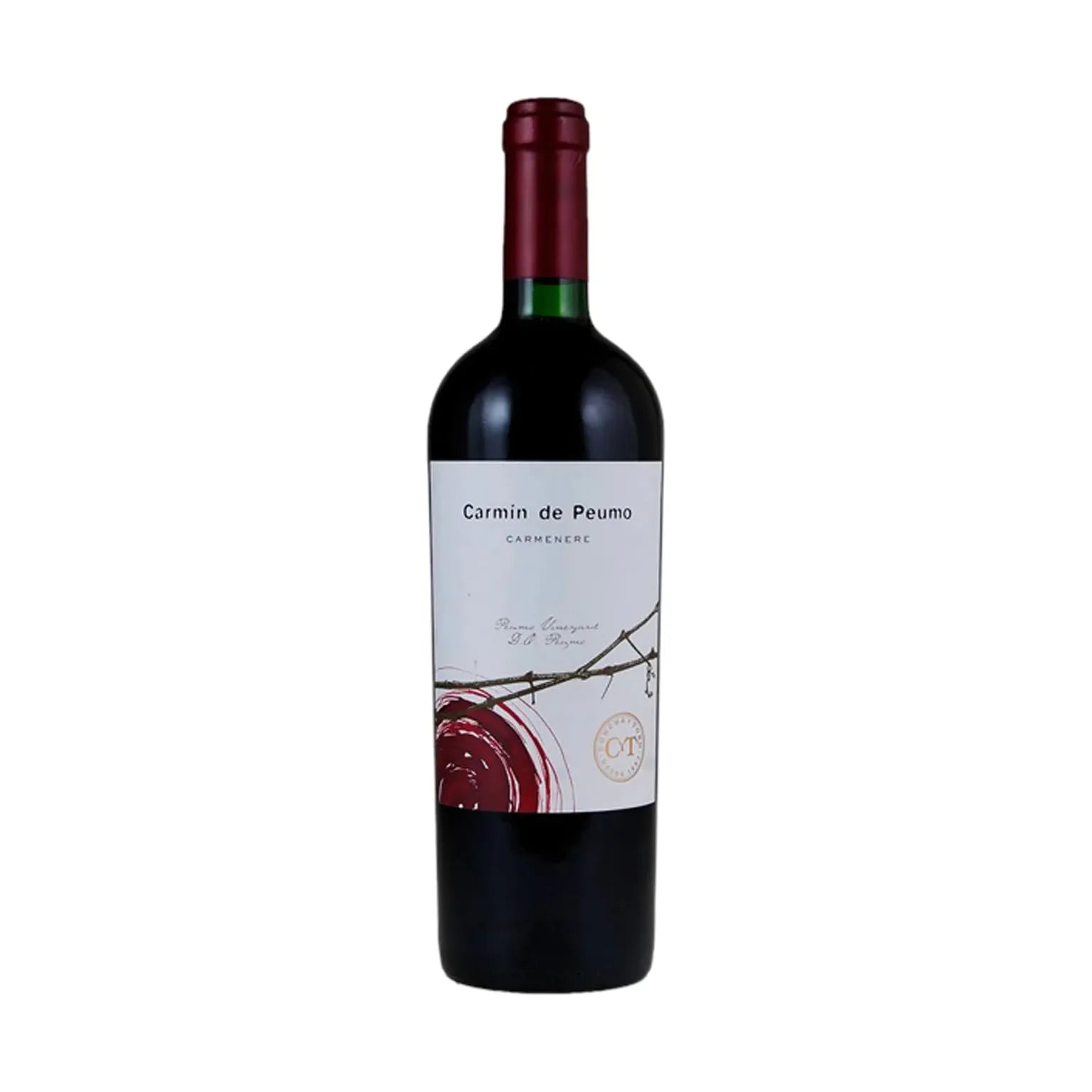 Carmin De Peumo Carmenere 2018 750ml