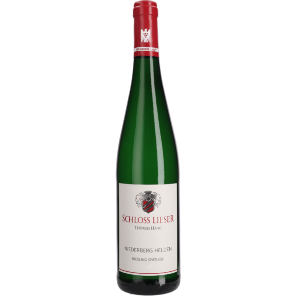 Schloss Lieser Niederberg Spatlese 750ml