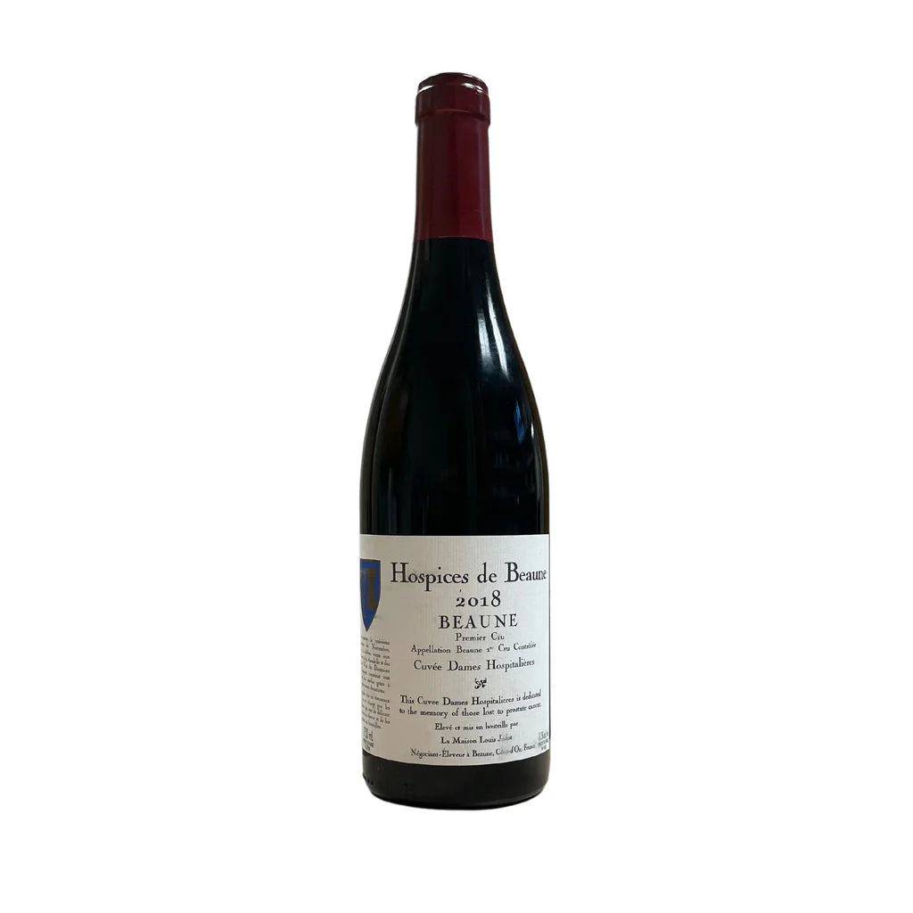 Hospices de Beaune Beaune Premier Cru Cuvee Dames Hospitalieres 3L
