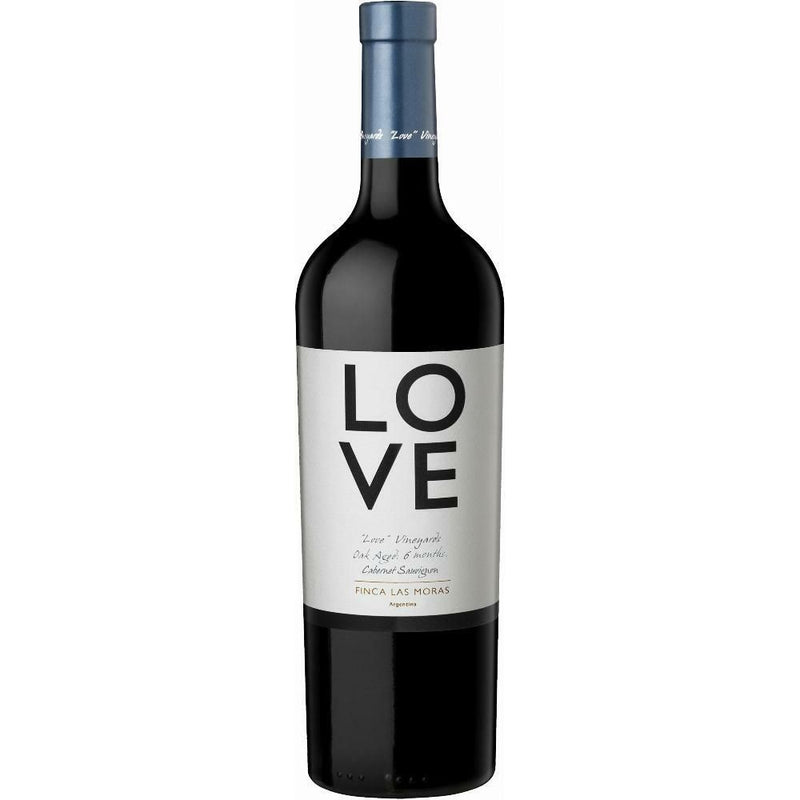 Crazy Love Cabernet Sauvignon