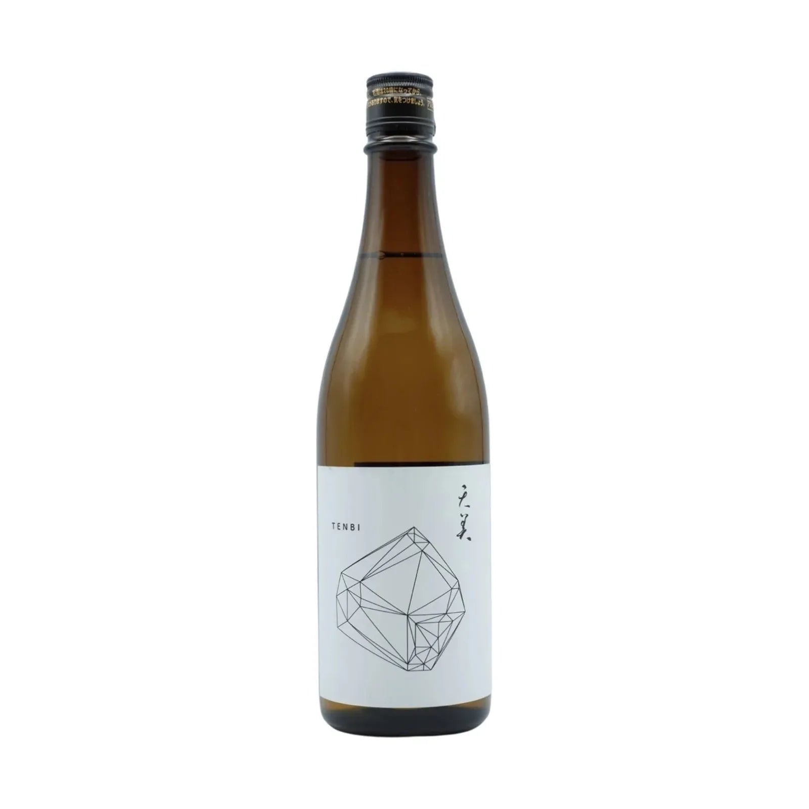 Tenbi Junmai Ginjo Sake 720 ml