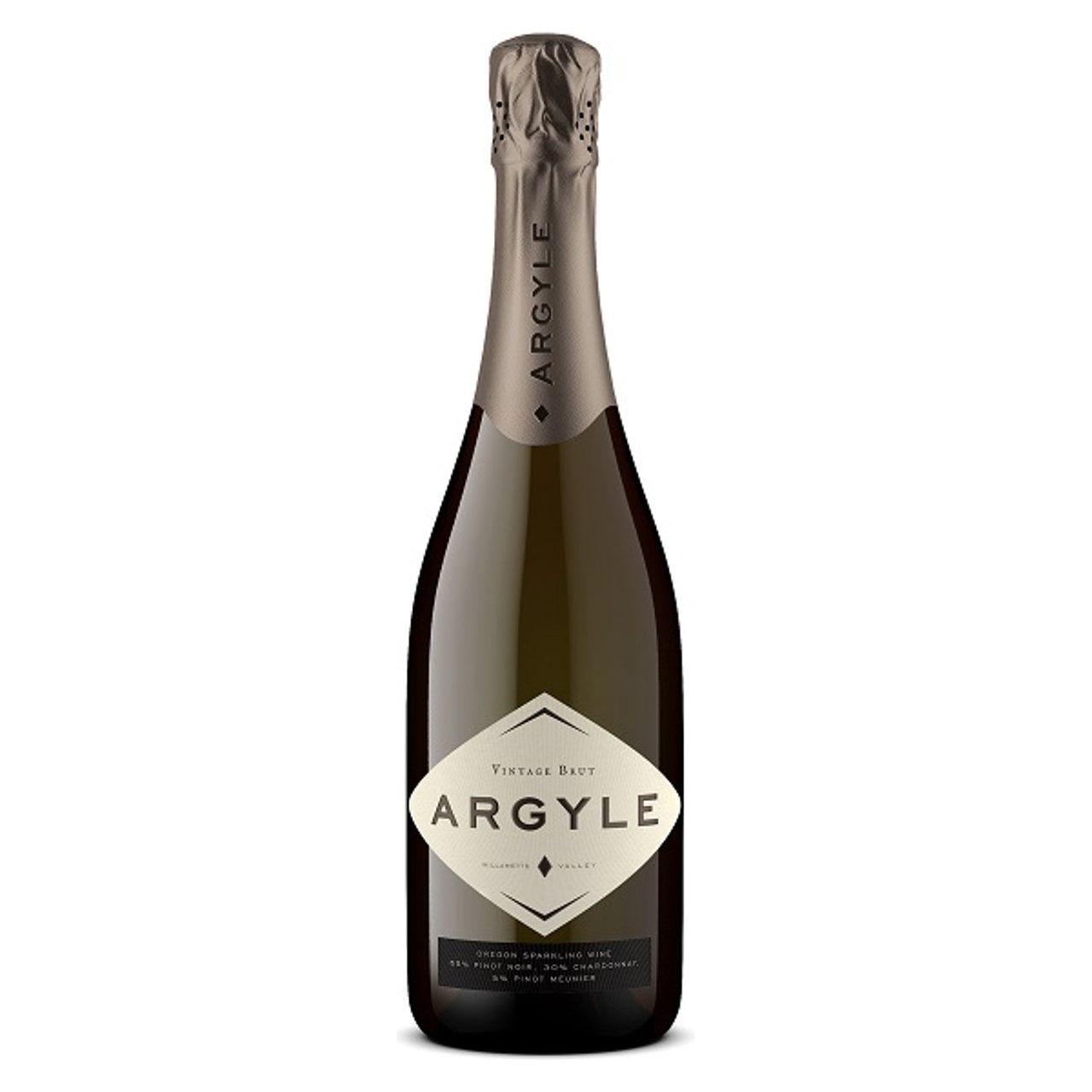 Argyle Vintage Brut 750ml