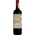 Cono Sur Organic Cabrnet Carmenere 750ml