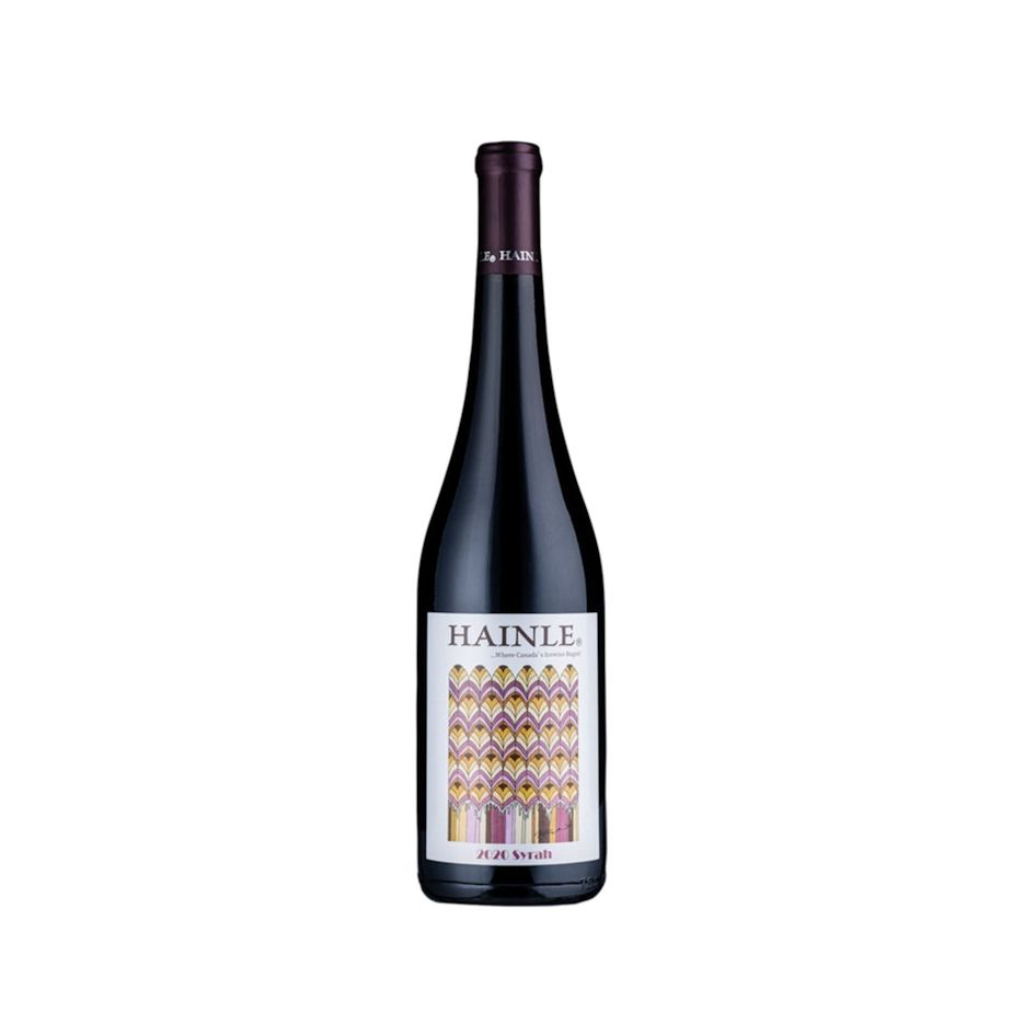 Hainle Syrah 2020 750ml