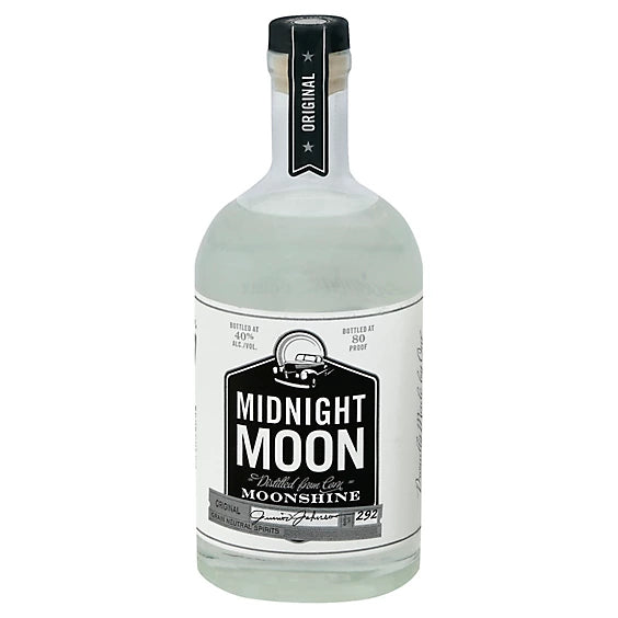 Midnight Moon Original 750ml