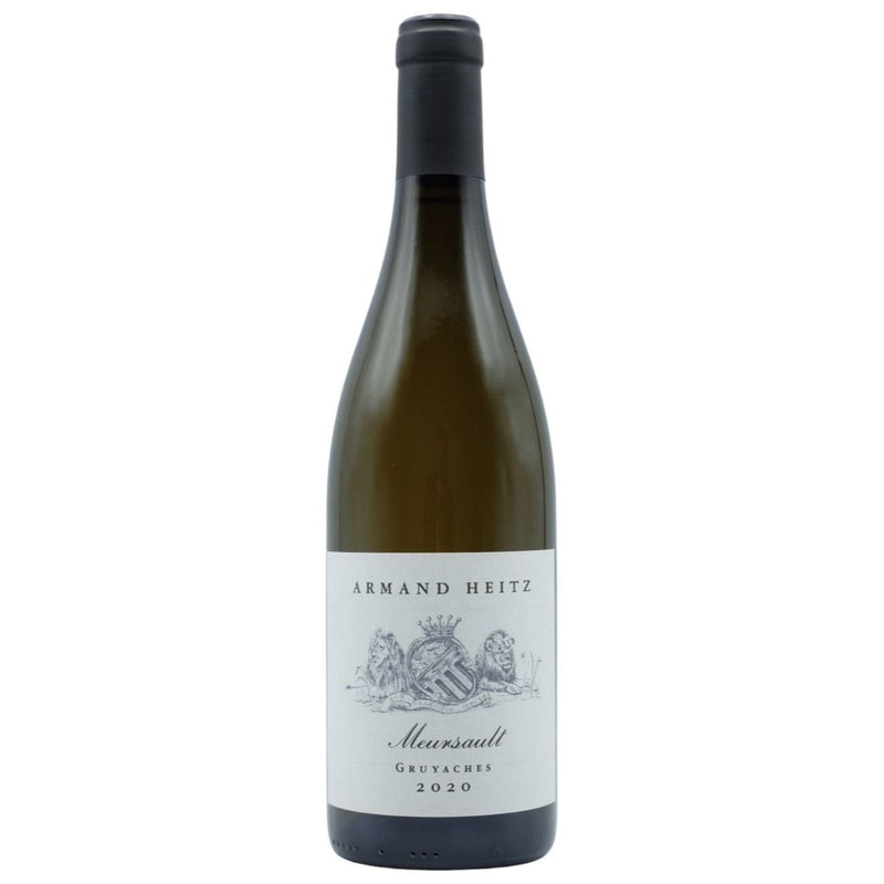 Armand Heitz Meursault 2020 750ml