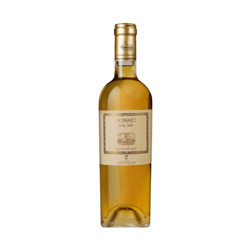 Castello Della Sala Muffato 2013 500ml
