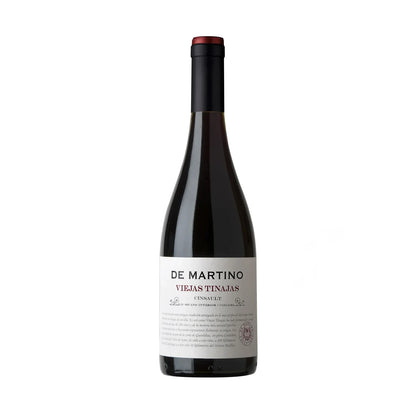 De Martino Viejas Tinajas Cinsault 2018 750ml