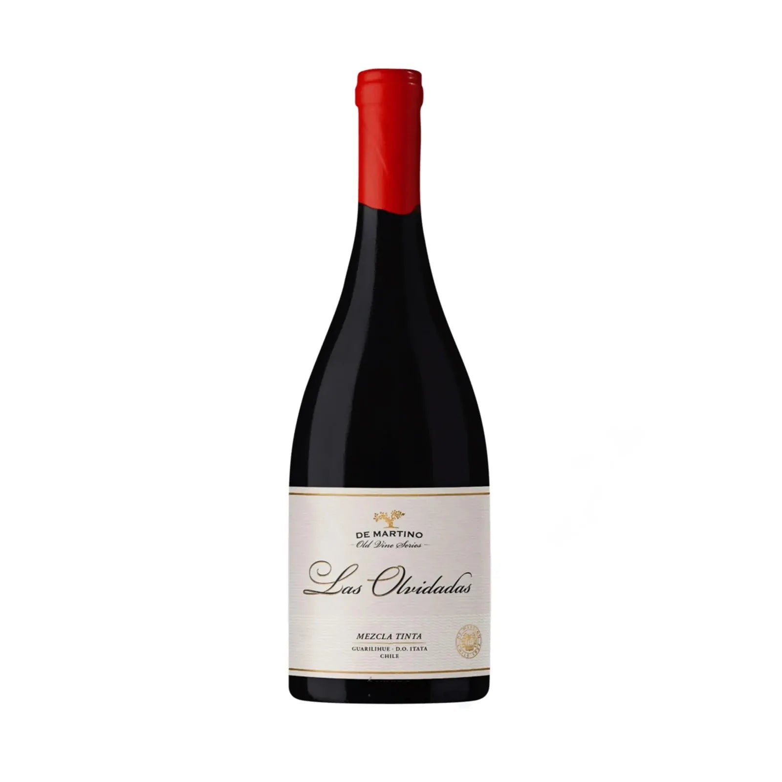 De Martino Las Olvidadas Old Vine Series 2021 750ml