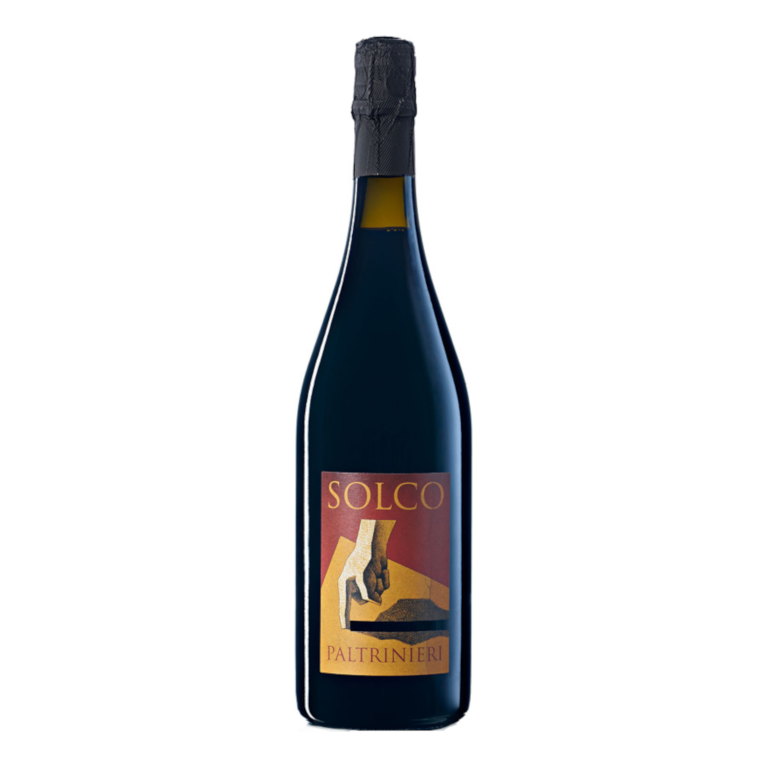 Paltrinieri Lambrusco Solco Dell Emilia 750ml